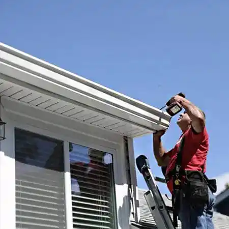 gutter services Terra Alta